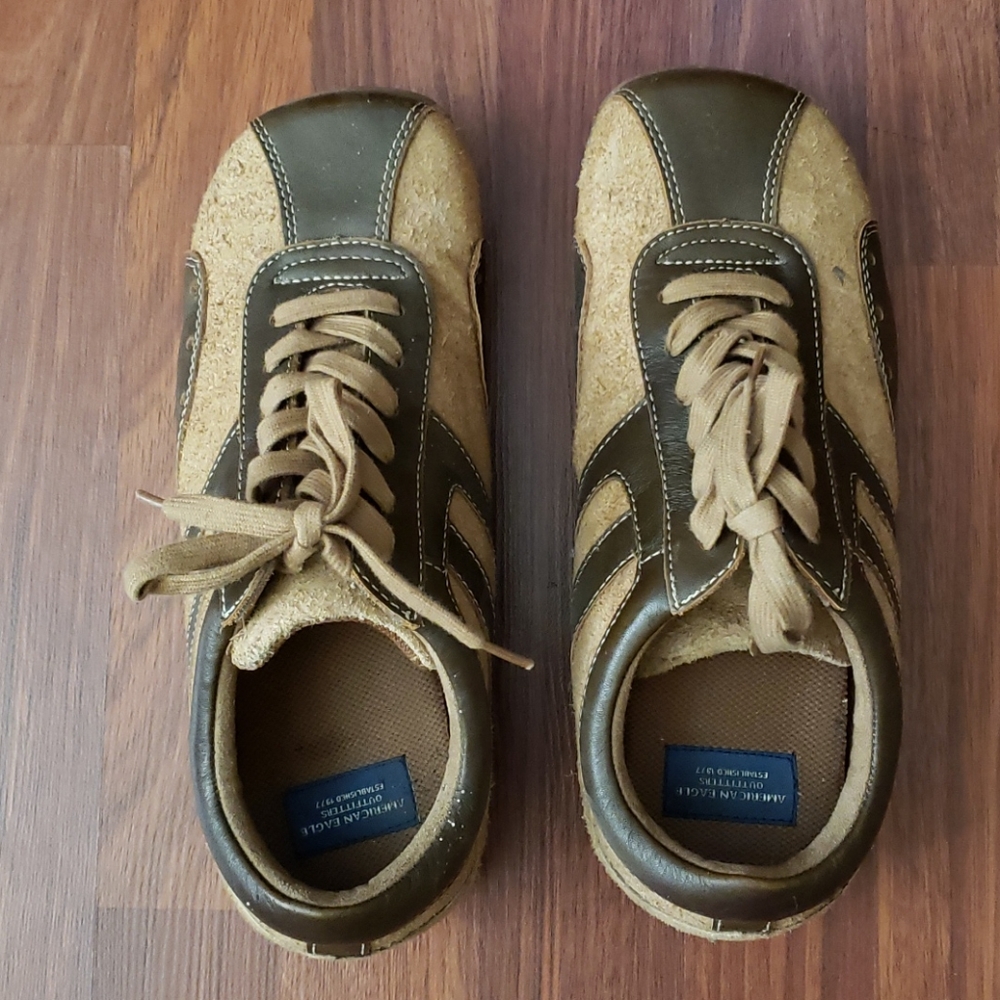 American Eagle casual shoes